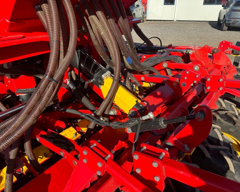 Vaderstad Rapid RDA 400S
