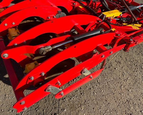 Vaderstad Rapid RDA 400S