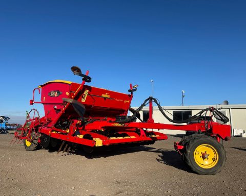 Vaderstad Rapid RD 300S Super XL