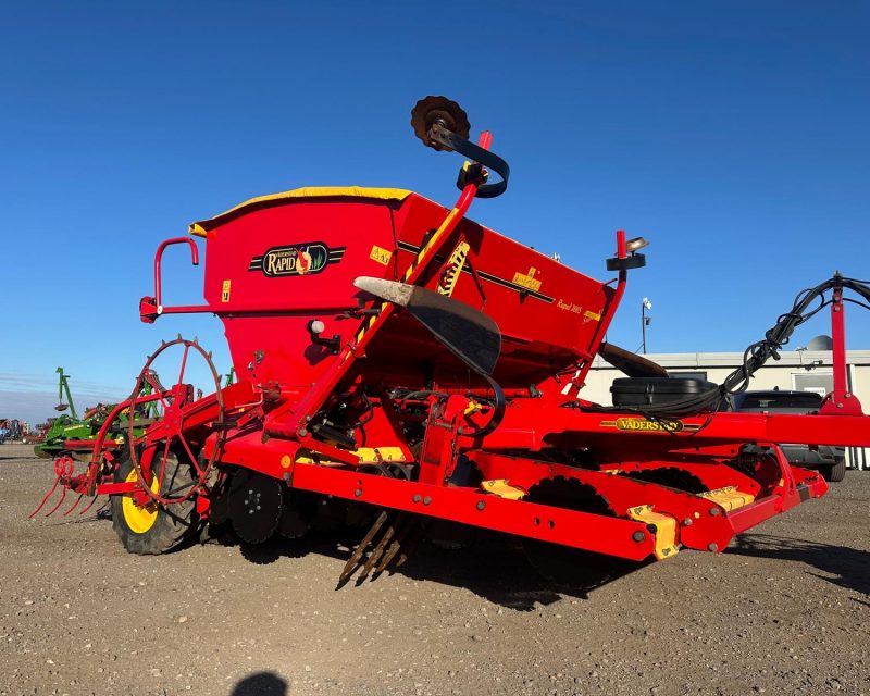 Vaderstad Rapid RD 300S Super XL