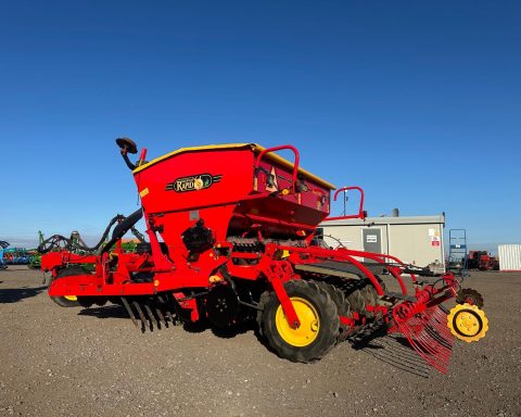 Vaderstad Rapid RD 300S Super XL