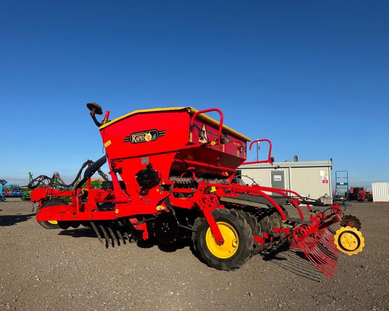 Vaderstad Rapid RD 300S Super XL