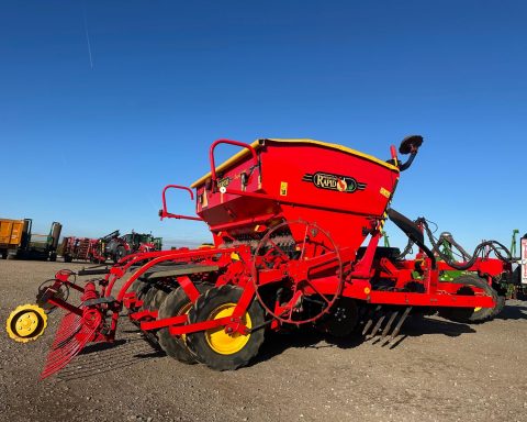 Vaderstad Rapid RD 300S Super XL