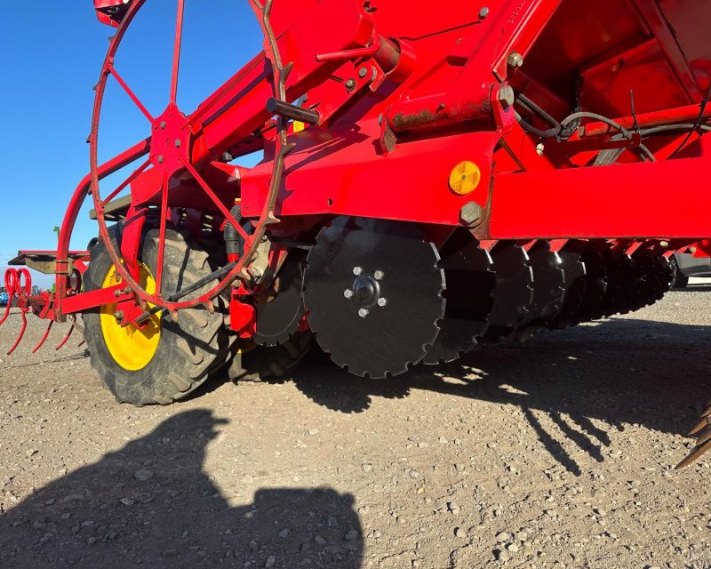 Vaderstad Rapid RD 300S Super XL