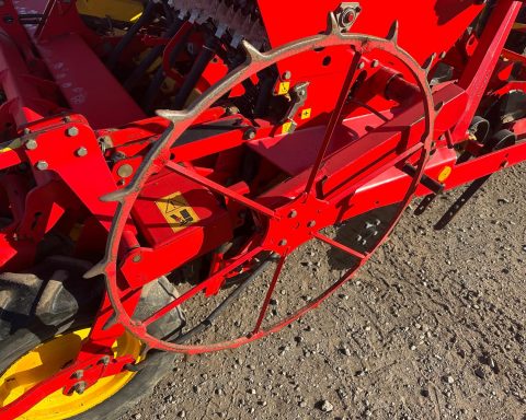 Vaderstad Rapid RD 300S Super XL