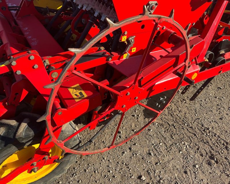 Vaderstad Rapid RD 300S Super XL