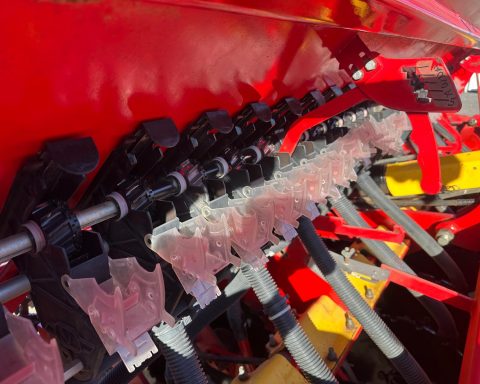 Vaderstad Rapid RD 300S Super XL