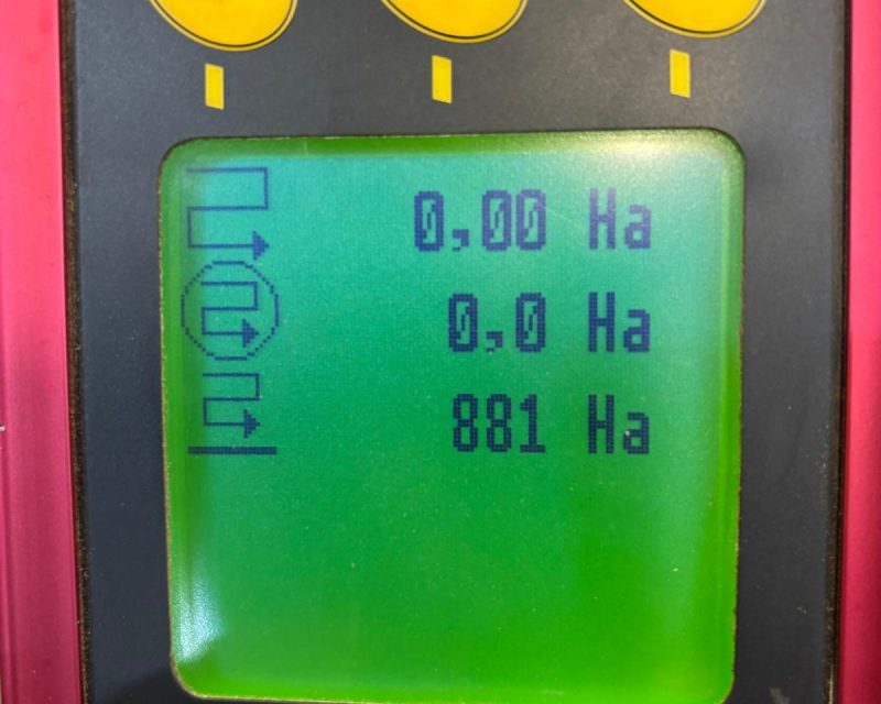 Vaderstad Rapid RD 300S Super XL