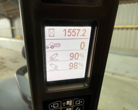 Case IH 240 Puma
