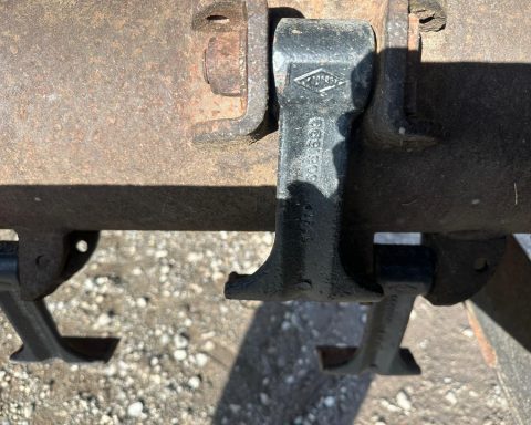 Kuhn BNG 270 flail topper