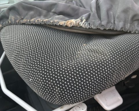 Merlo TF35.7 140 Telescopic Handler