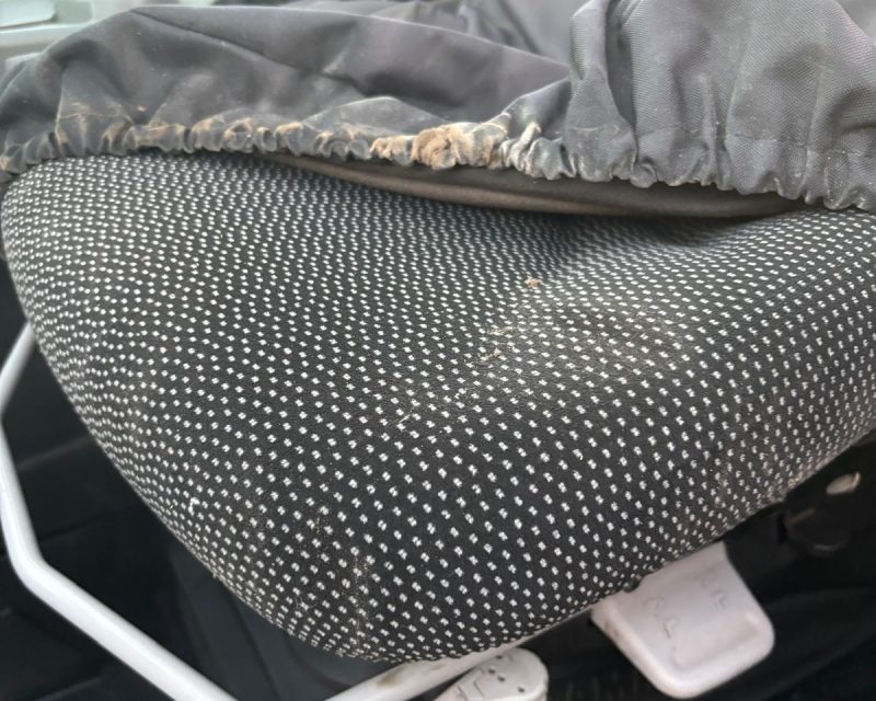 Merlo TF35.7 140 Telescopic Handler