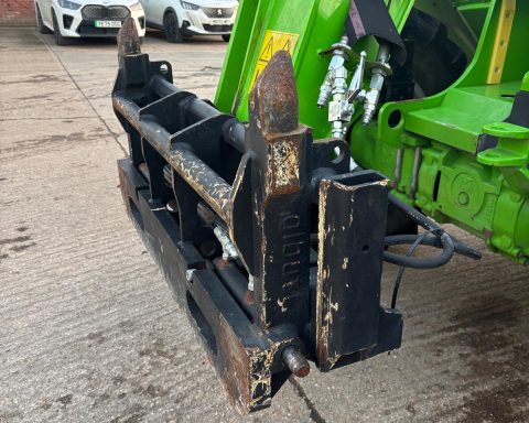 Merlo TF35.7 140 Telescopic Handler