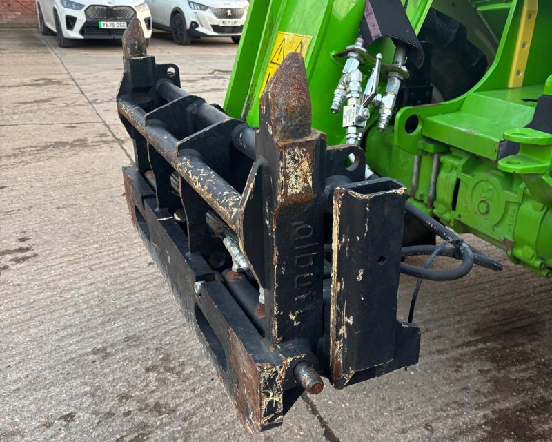 Merlo TF35.7 140 Telescopic Handler