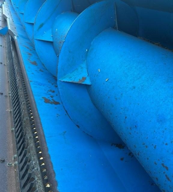 Shelbourne Reynolds XCV32 Stripper Header 9.6m