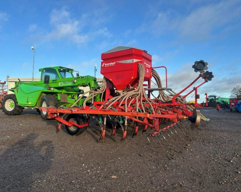 Kverneland Accord TS EVO 6000.
