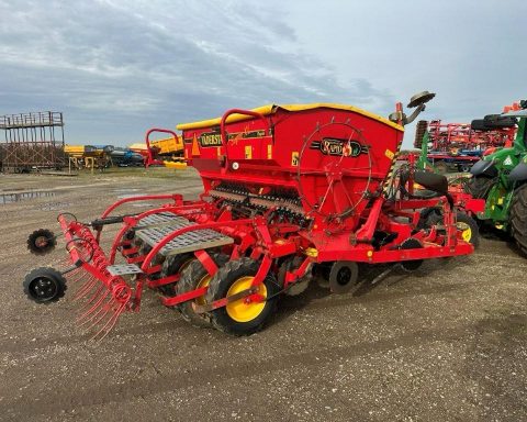 Vaderstad Rapid RD 300S Super XL