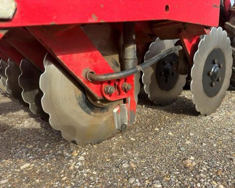 Vaderstad Rapid RD 300S Super XL