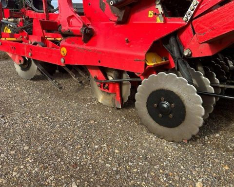 Vaderstad Rapid RD 300S Super XL