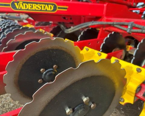 Vaderstad Rapid RD 300S Super XL