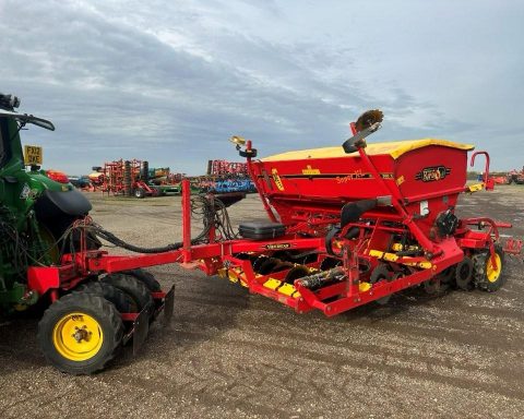 Vaderstad Rapid RD 300S Super XL
