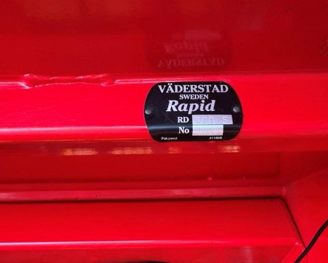 Vaderstad Rapid RD 300S Super XL