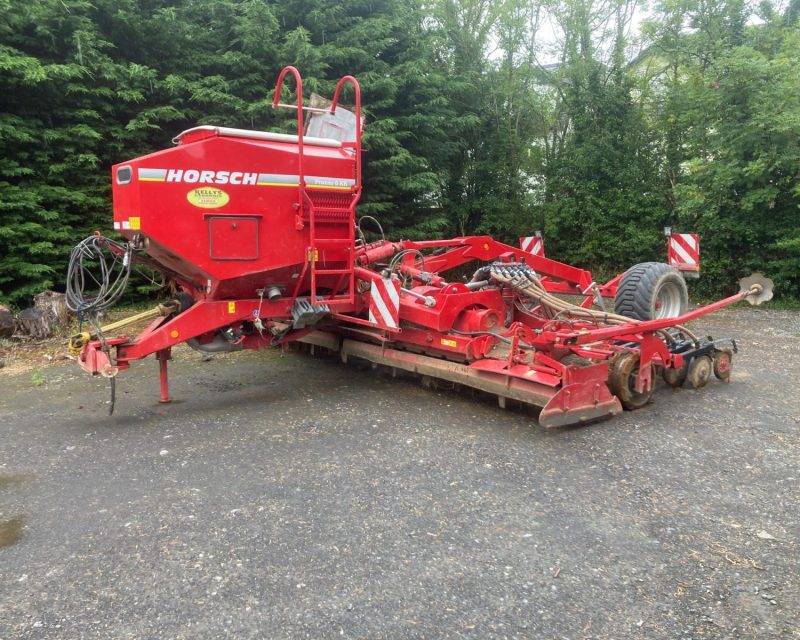 HORSCH 6KR