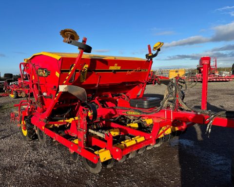 Vaderstad Rapid RD 300S Super XL