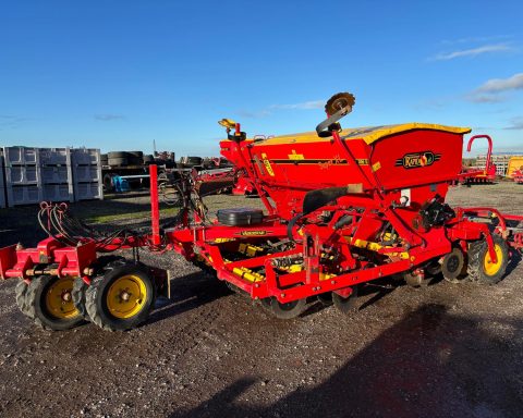 Vaderstad Rapid RD 300S Super XL