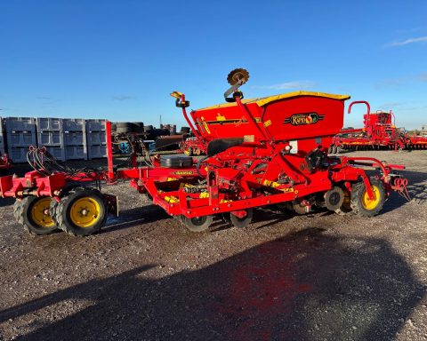 Vaderstad Rapid RD 300S Super XL