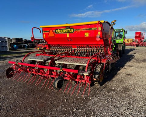 Vaderstad Rapid RD 300S Super XL