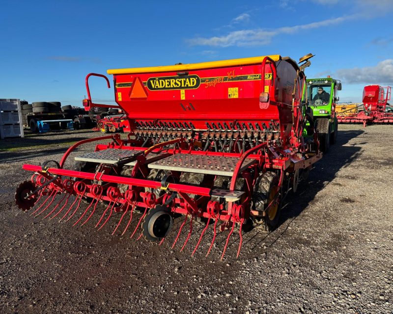 Vaderstad Rapid RD 300S Super XL