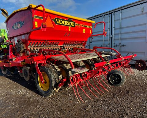 Vaderstad Rapid RD 300S Super XL
