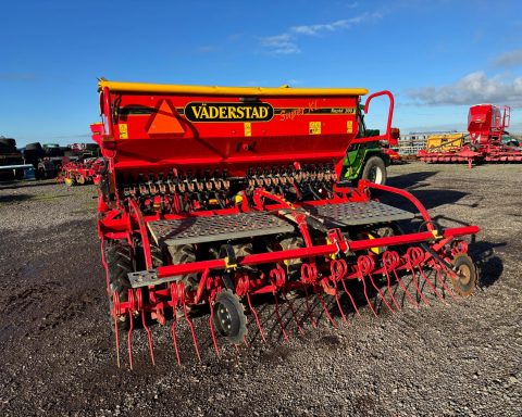Vaderstad Rapid RD 300S Super XL