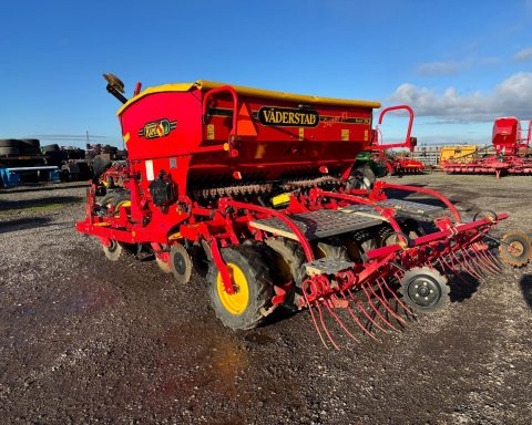 Vaderstad Rapid RD 300S Super XL