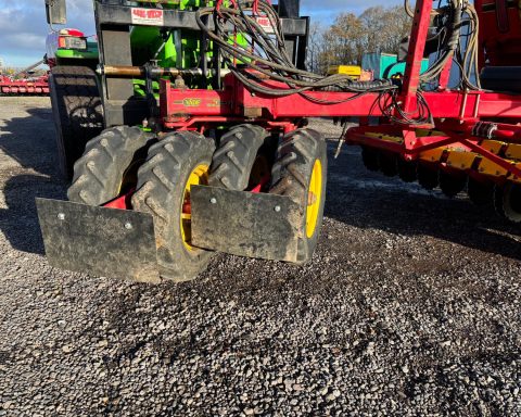 Vaderstad Rapid RD 300S Super XL