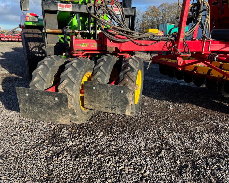 Vaderstad Rapid RD 300S Super XL