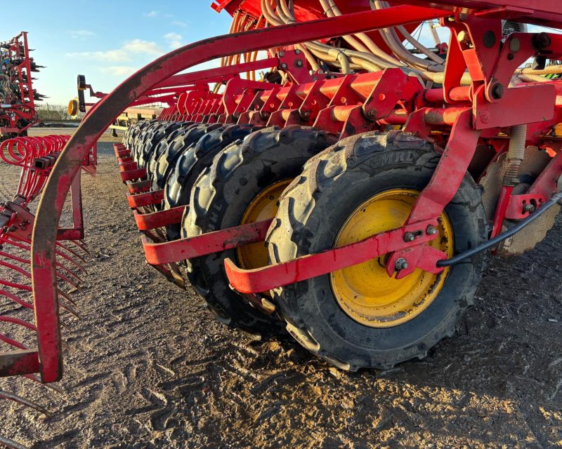 Vaderstad Rapid RDA 600S 6m drill