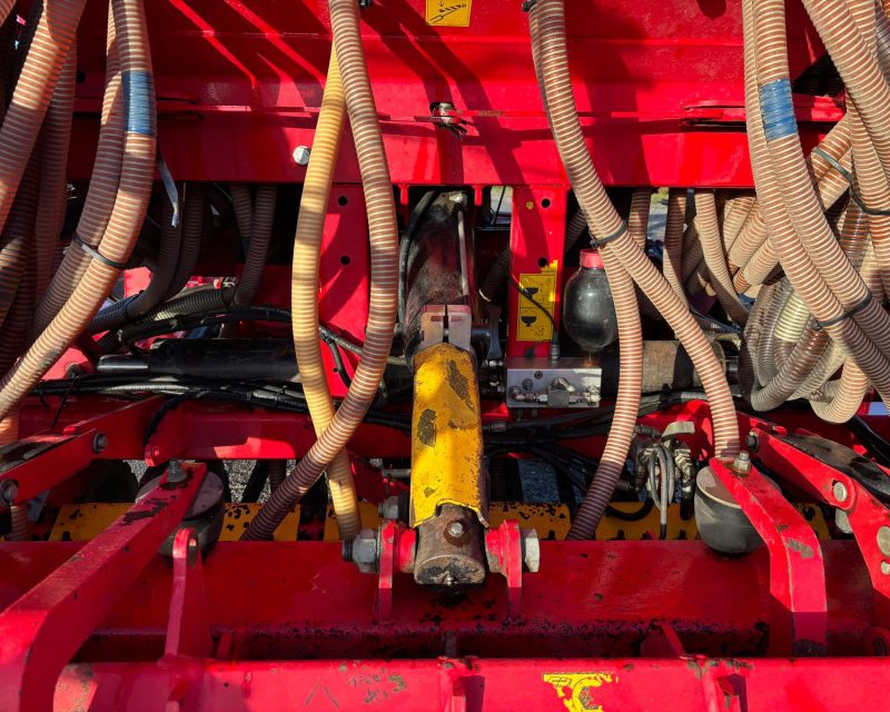 Vaderstad Rapid RDA 600S 6m drill