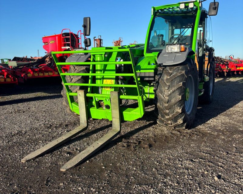 Merlo TF35.7 140 Telescopic Handler