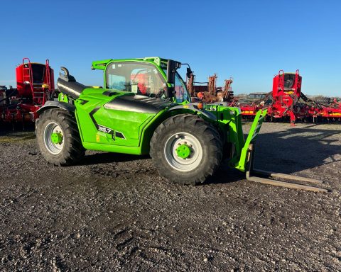 Merlo TF35.7 140 Telescopic Handler