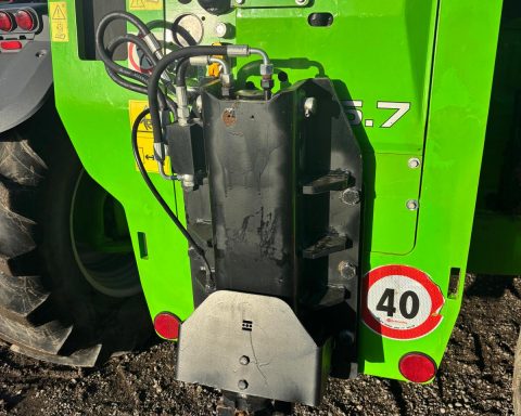 Merlo TF35.7 140 Telescopic Handler