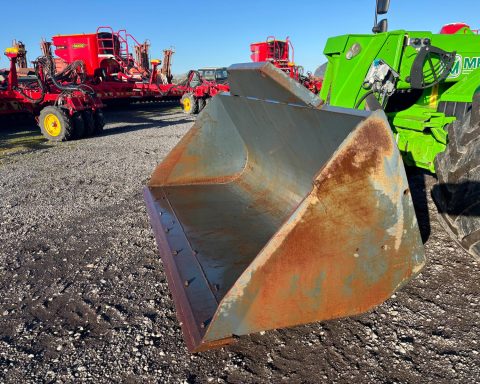 Merlo TF35.7 140 Telescopic Handler