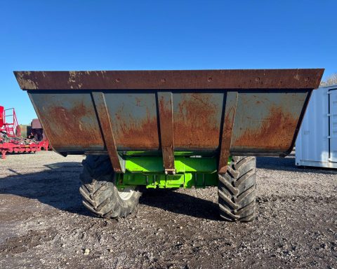 Merlo TF35.7 140 Telescopic Handler