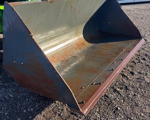 Merlo TF35.7 140 Telescopic Handler