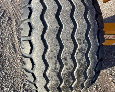 Simba 4.6m Cultipress