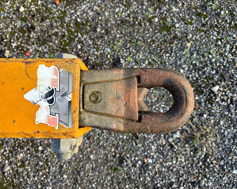 Simba 4.6m Cultipress