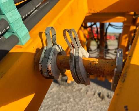 Simba 4.6m Cultipress