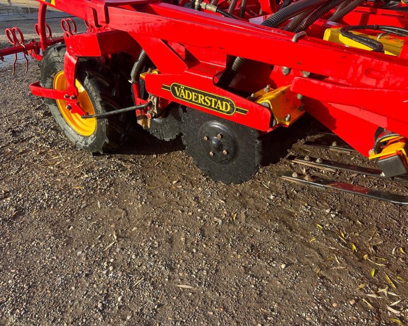 Vaderstad Rapid RDA 600S