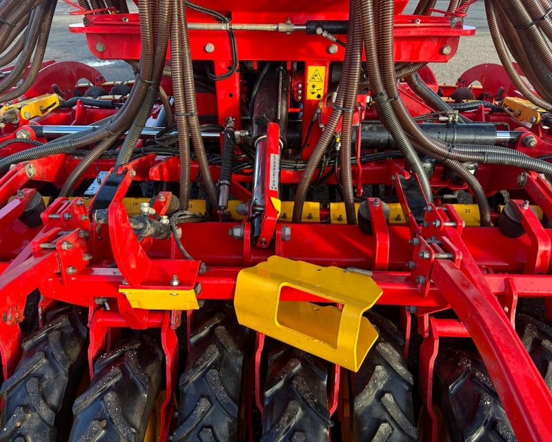 Vaderstad Rapid RDA 600S